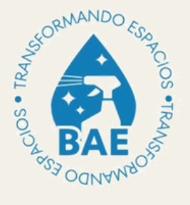 BAE Limpieza, Transformando espacios